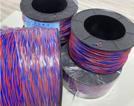 易门放炮线的具体作用是什么？